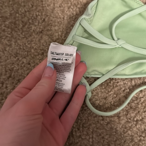 O’neill Swim Top - Picture 3 of 3